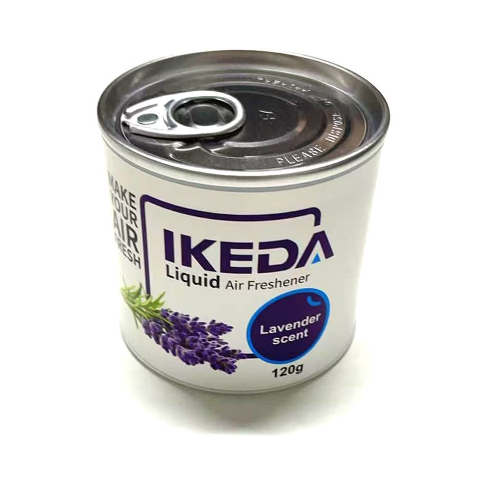 Ikeda original air refresher