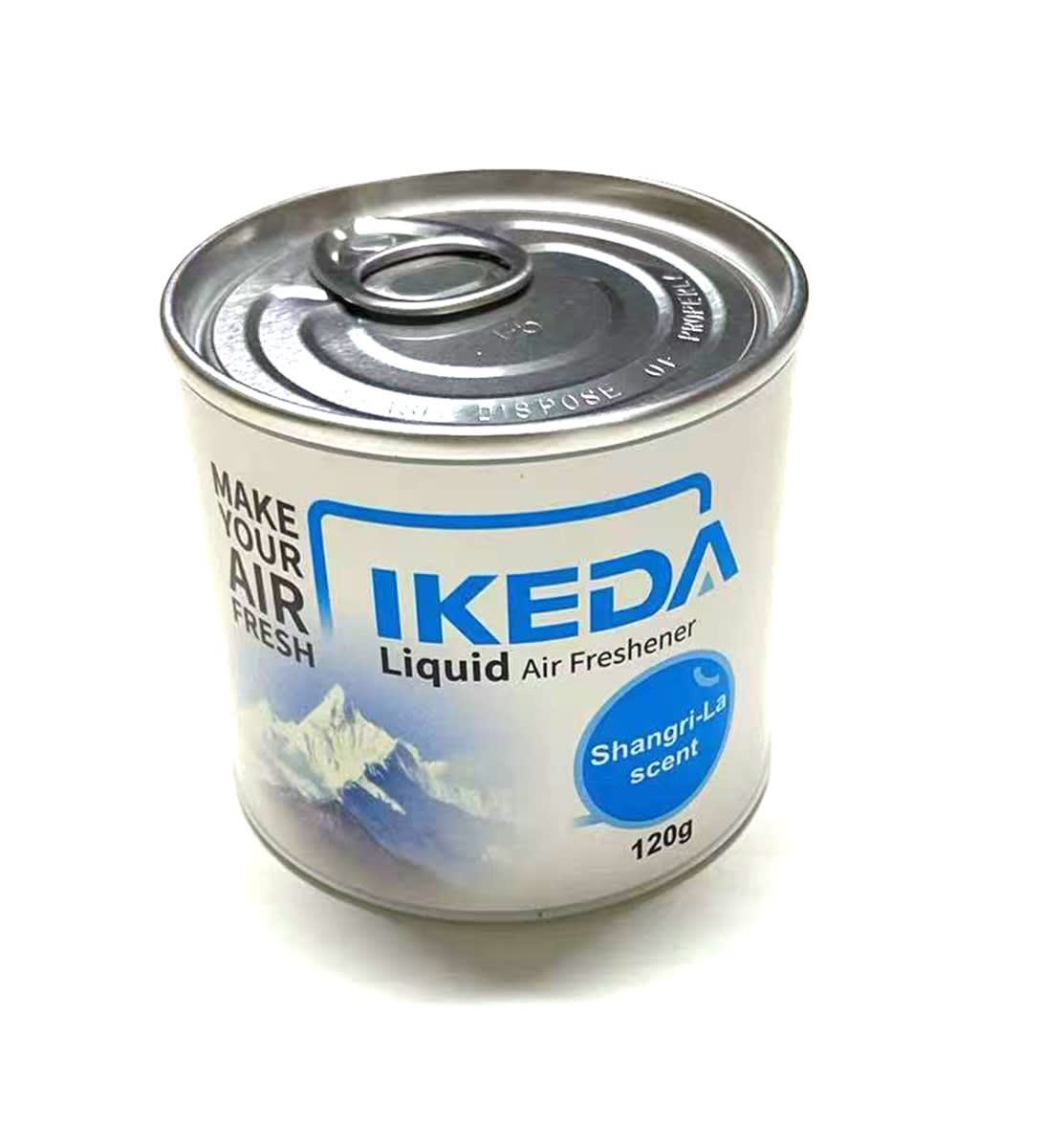 Ikeda original air refresher