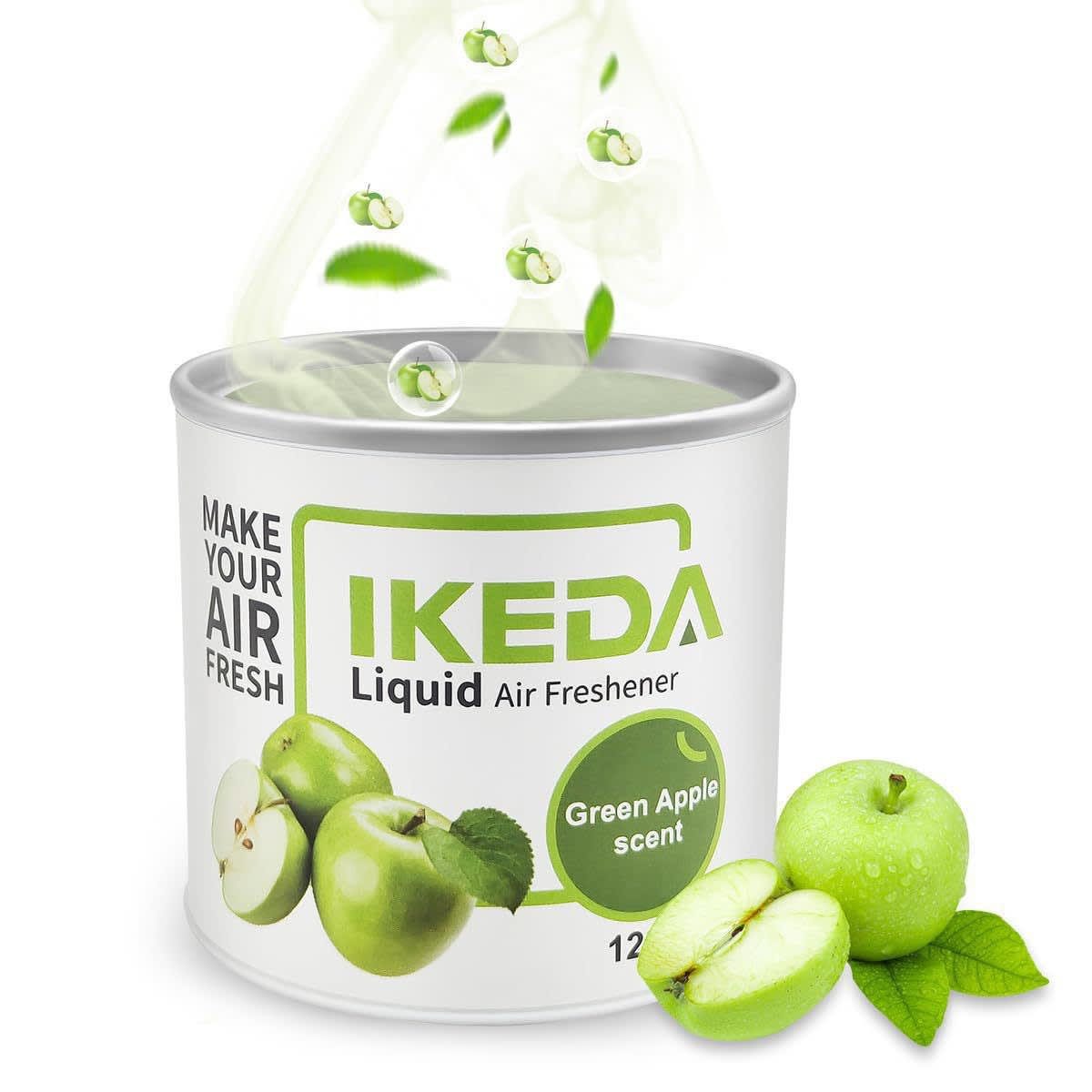 Ikeda original air refresher