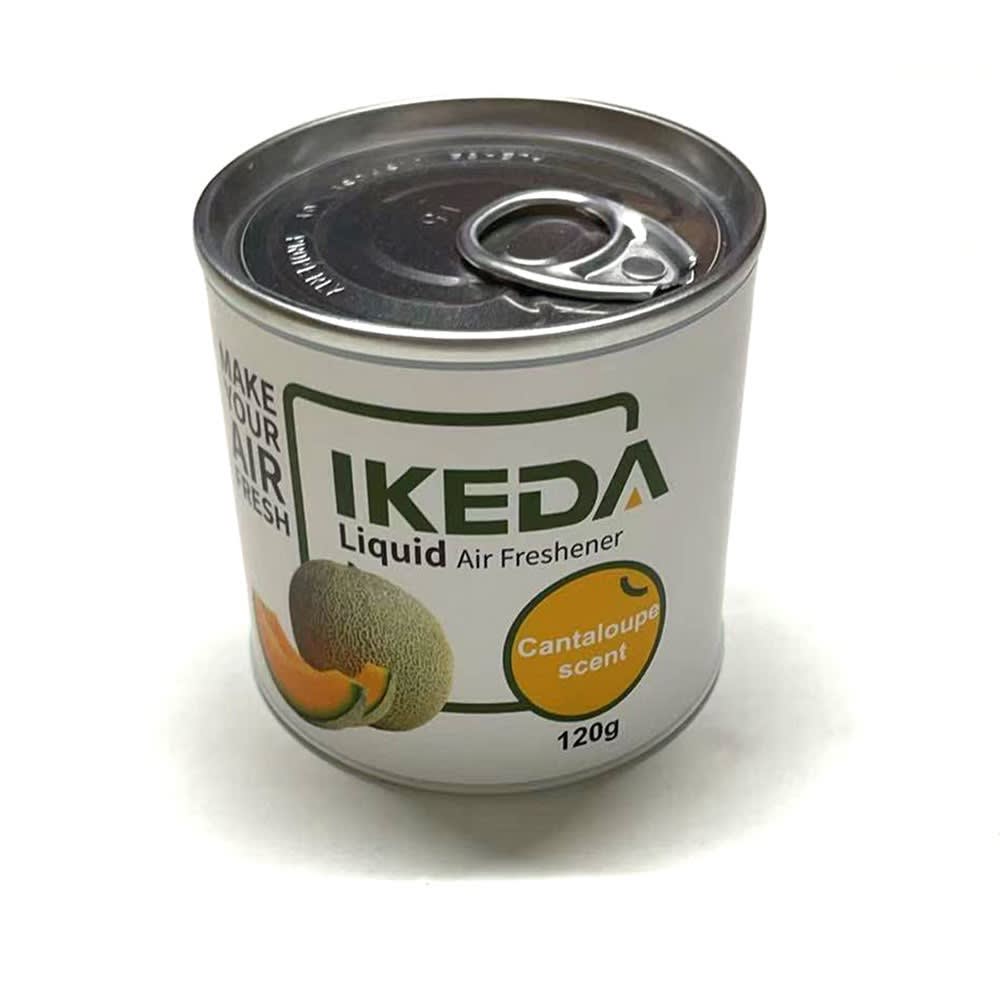 Ikeda original air refresher