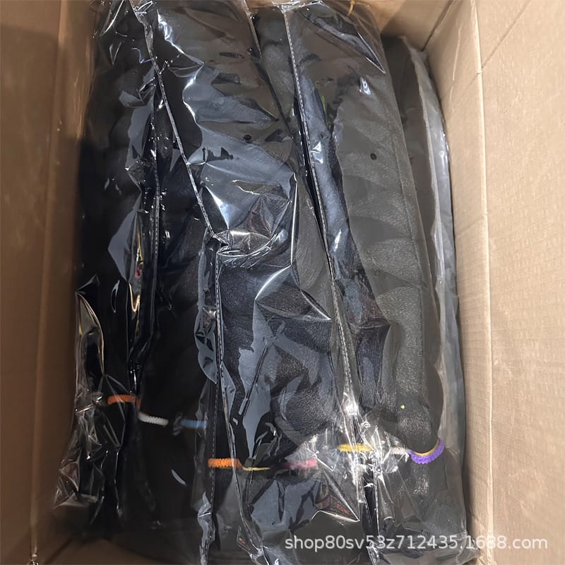 Outre Jumbo braids extensions