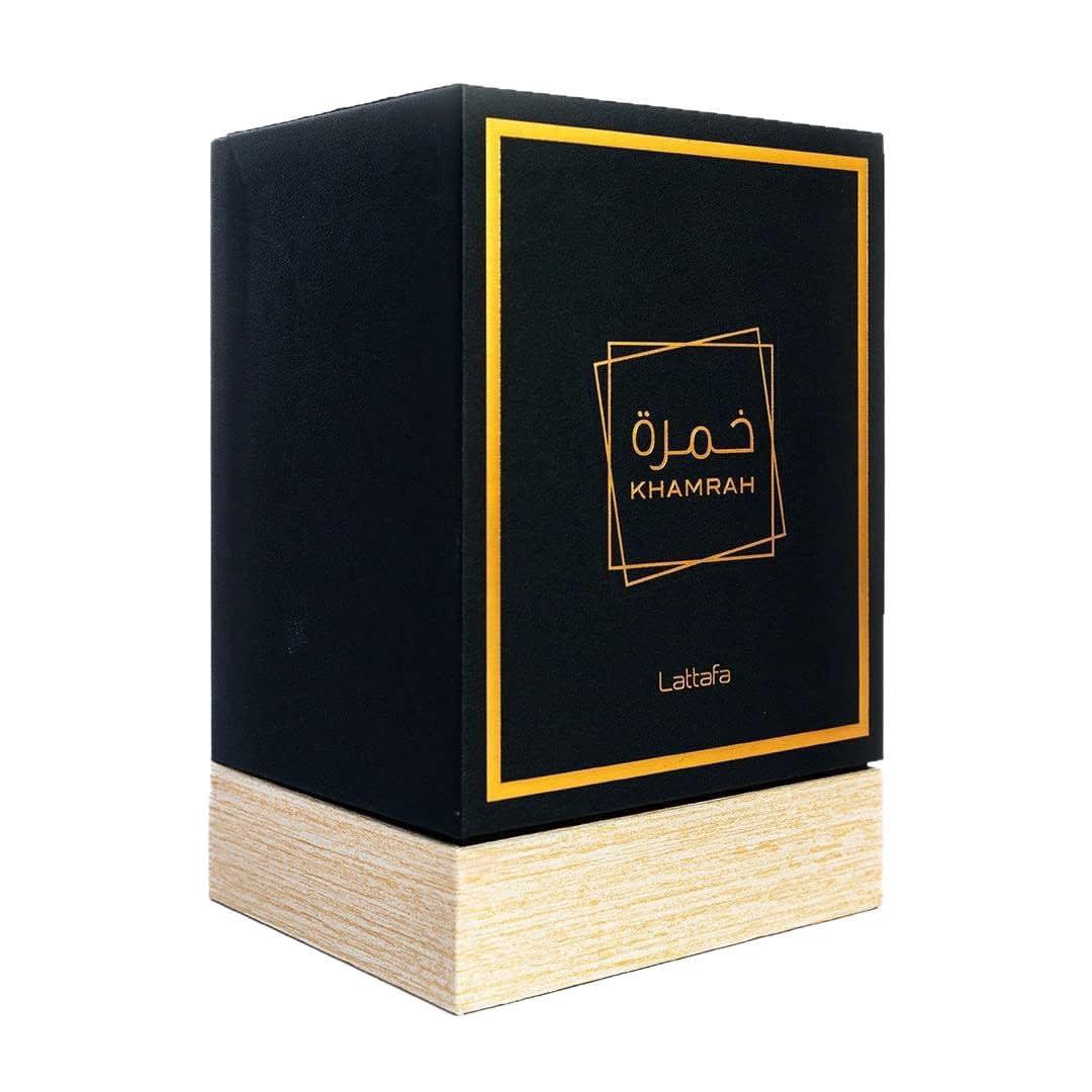 KHARMARH PERFUME