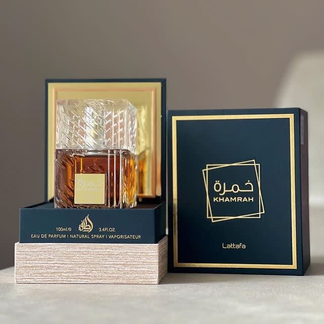 KHARMARH PERFUME
