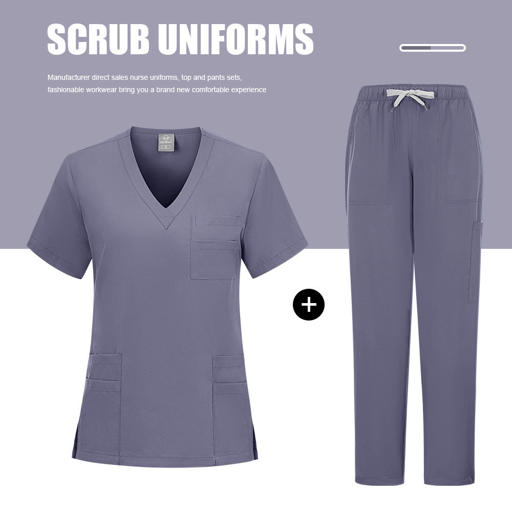 Nurse’s and Doctors scrubs