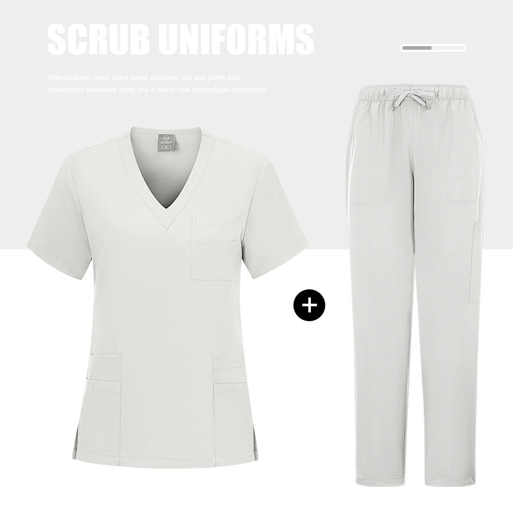 Nurse’s and Doctors scrubs