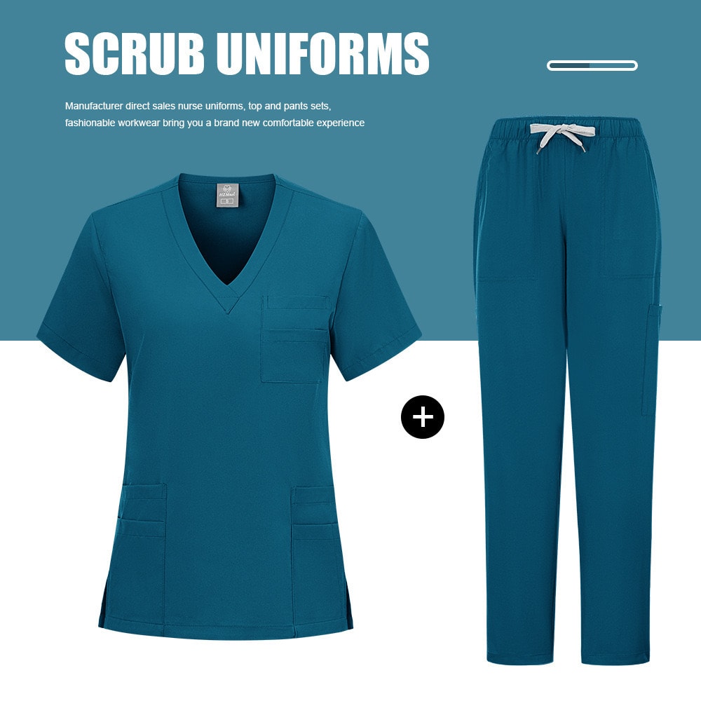 Nurse’s and Doctors scrubs