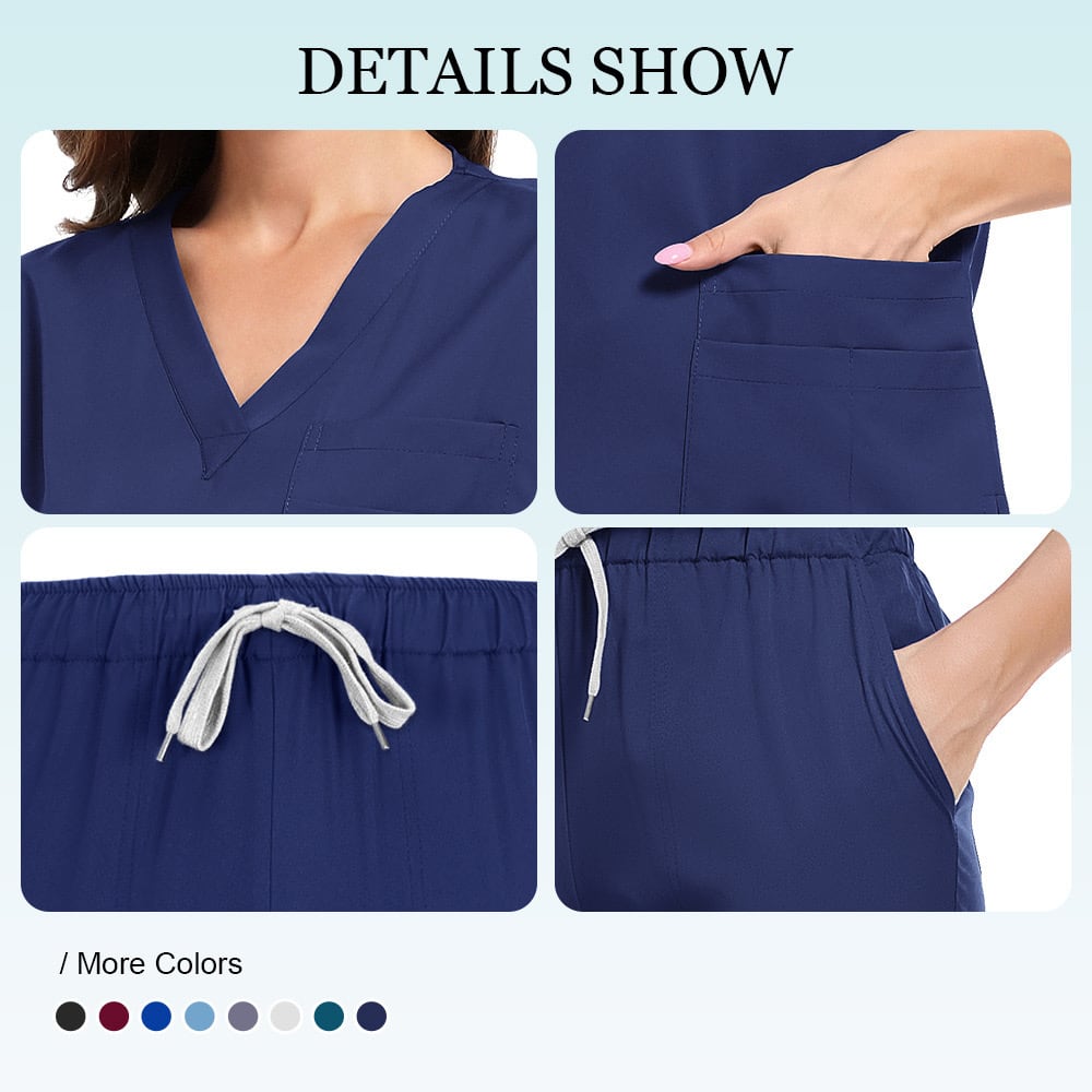 Nurse’s and Doctors scrubs