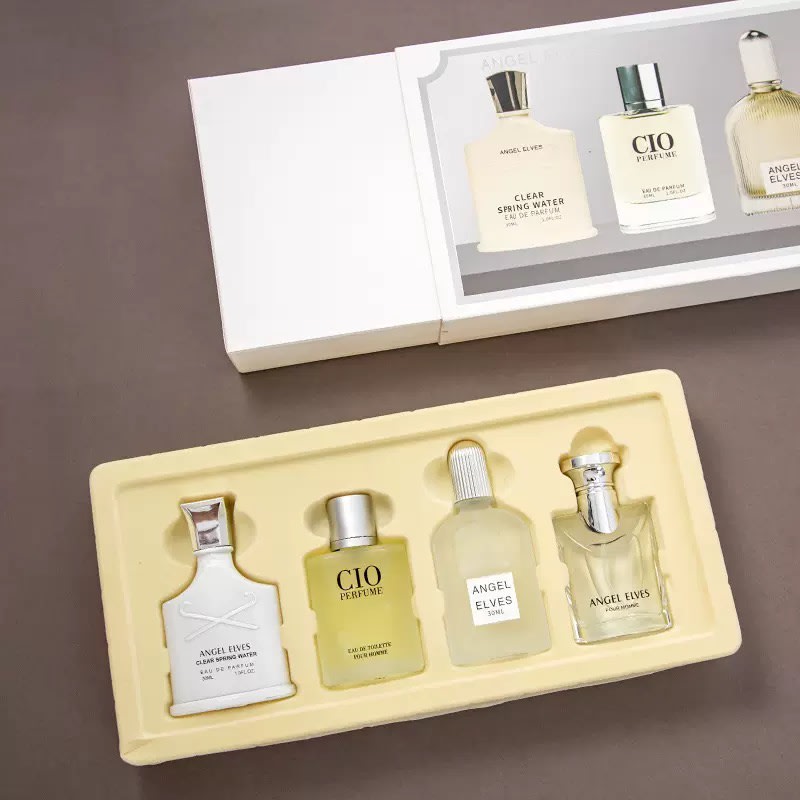 4in1 perfume gift set