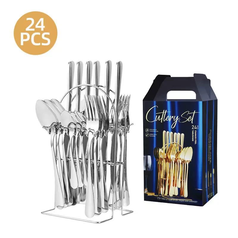 Cutlery set