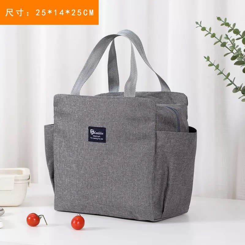 Lunch bag