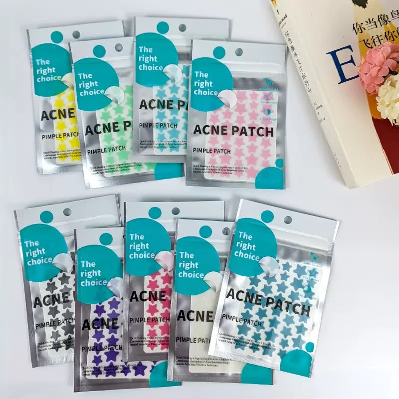 Acne patch - China Import to Ghana