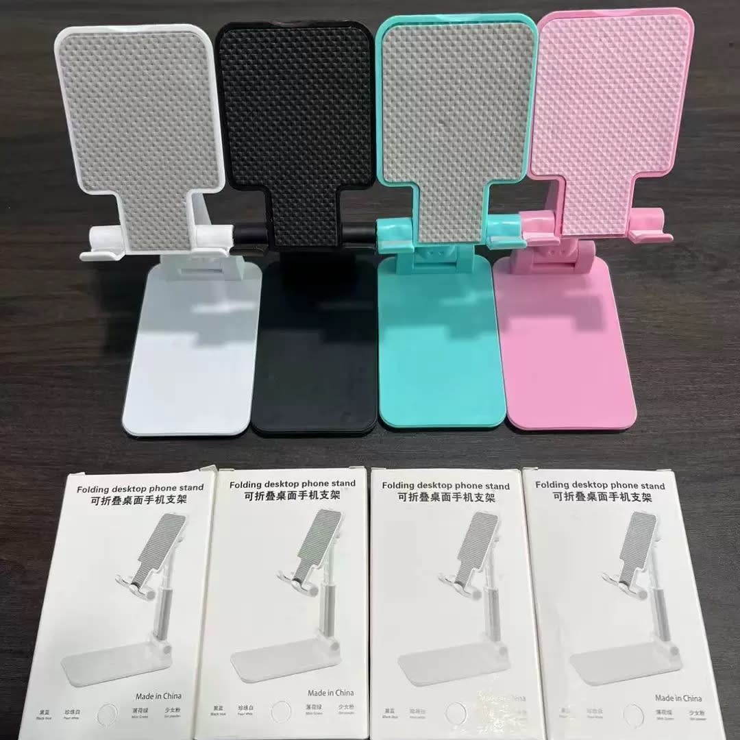 Phone holder - China Import to Ghana