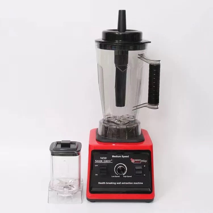 Silver Crest 4L 2in1 blender