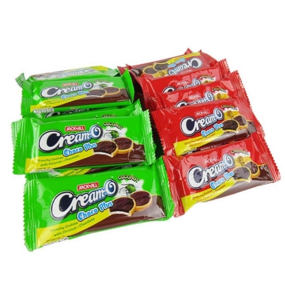 Buy Cream-O center filled biscuits in Ghana - Authentic China Import