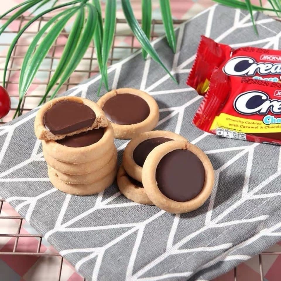 Cream-O center filled biscuits - London's Imports Ghana