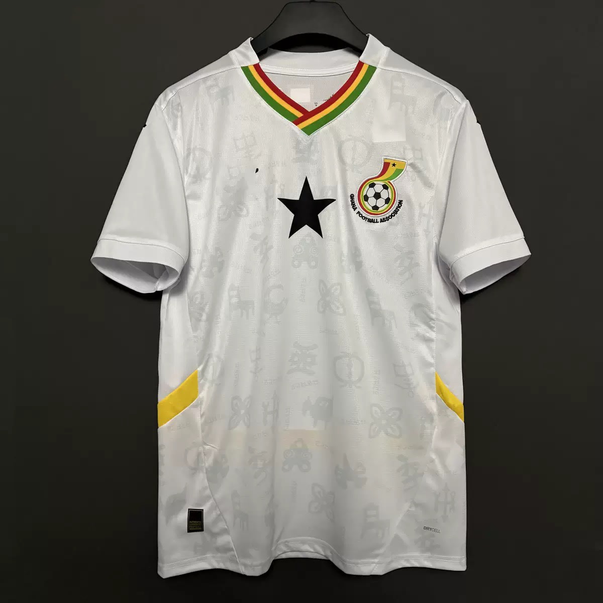 National Football Jerseys - London's Imports Ghana