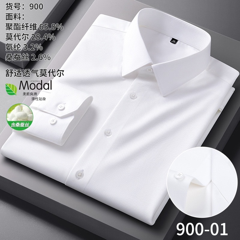 Men’s long sleeves casual shirt - London's Imports Ghana