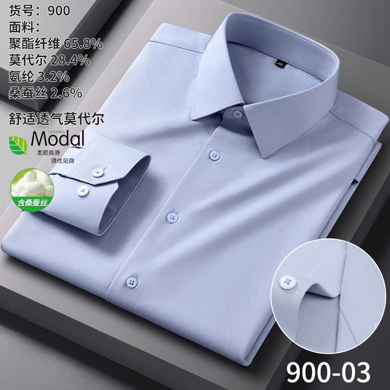 Men’s long sleeves casual shirt - London's Imports Ghana