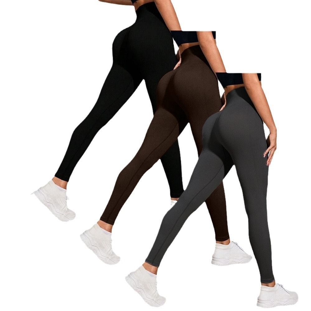 Thick Elastic Yoga leggings - London's Imports Ghana