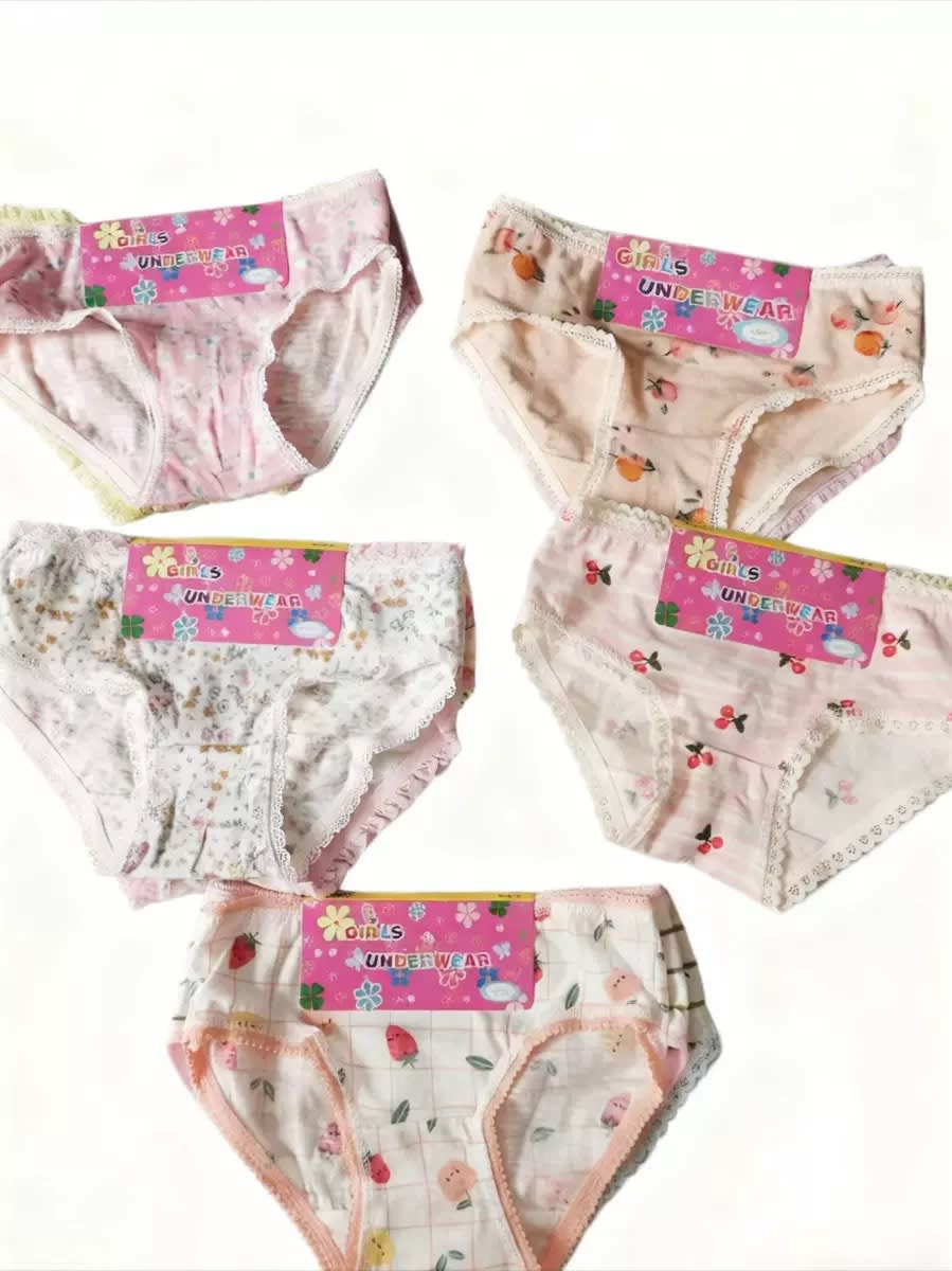 Kids Girls panties - London's Imports Ghana