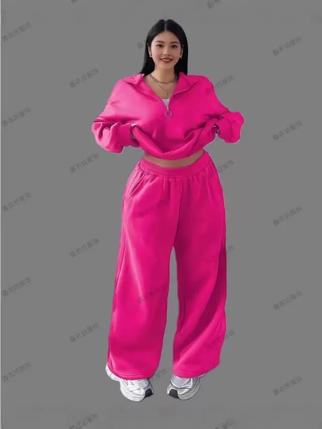 Sweatshirt pullover two piece - London's Imports Ghana