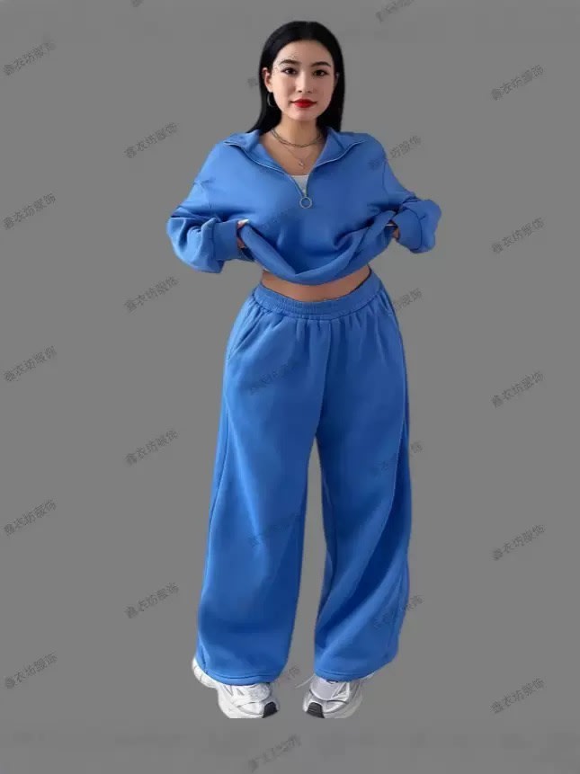 Sweatshirt pullover two piece - London's Imports Ghana