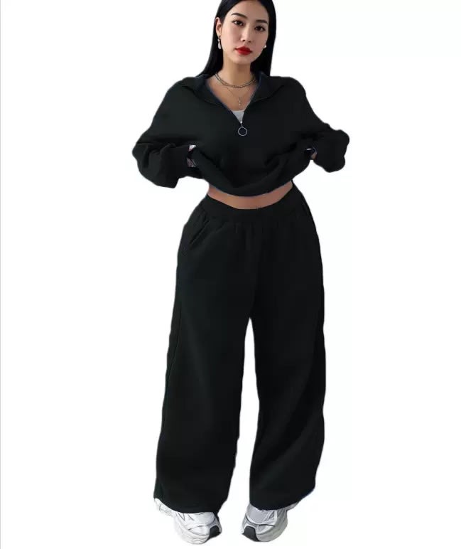 Sweatshirt pullover two piece - London's Imports Ghana