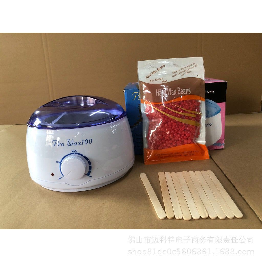 Professional Wax Heater Machine - London Imports Collection - London's Imports Ghana