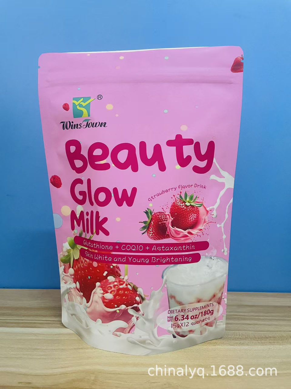 Collagen Slim Beauty Tea - London Imports Collection - London's Imports Ghana