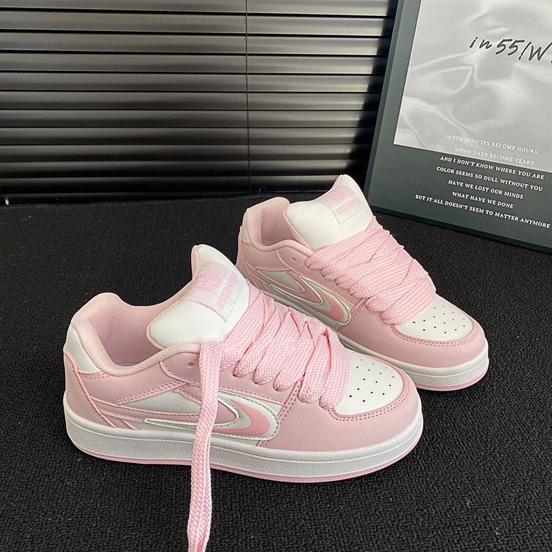 Retro Casual Student Sneakers - China Import to Ghana