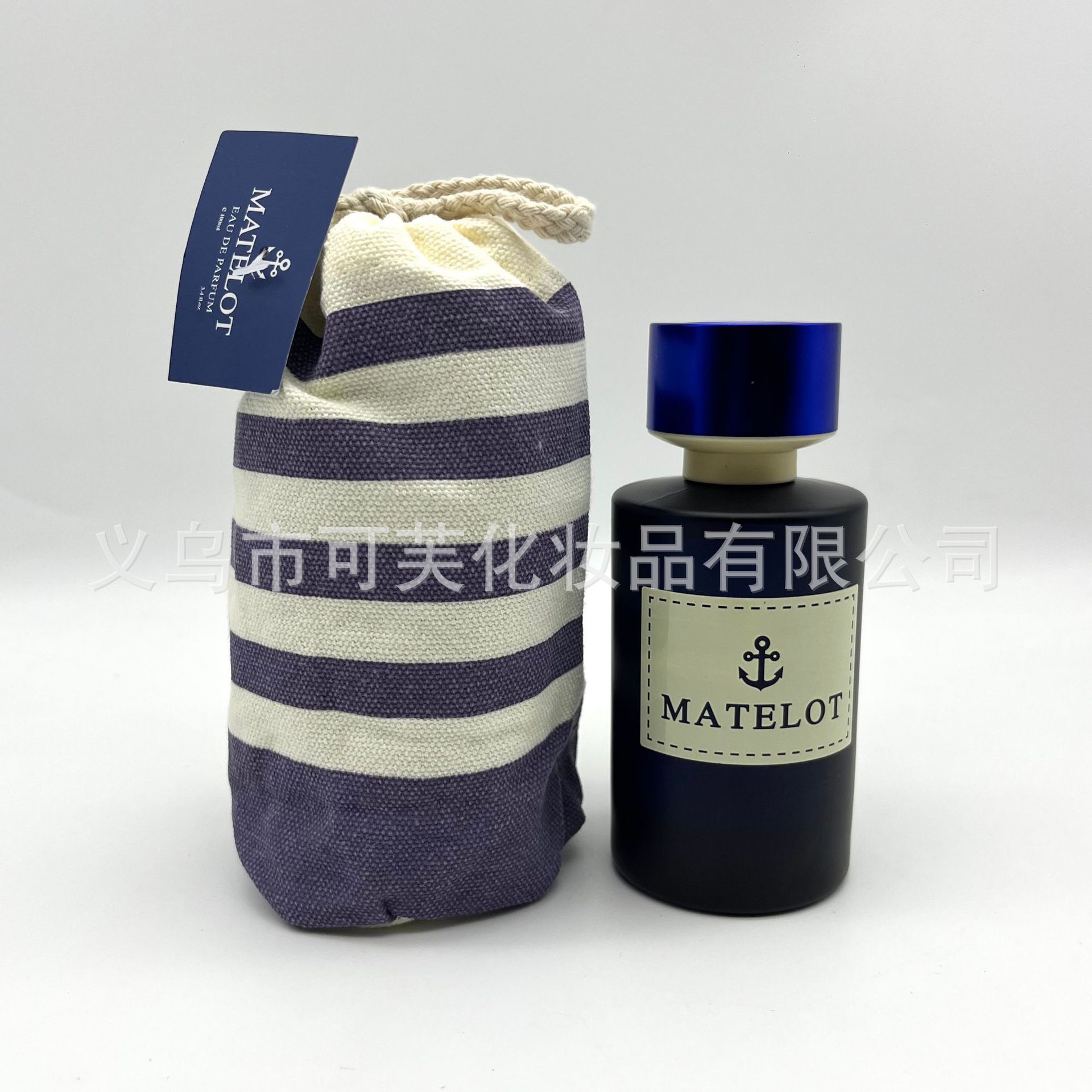 Matelot Perfume - China Import to Ghana