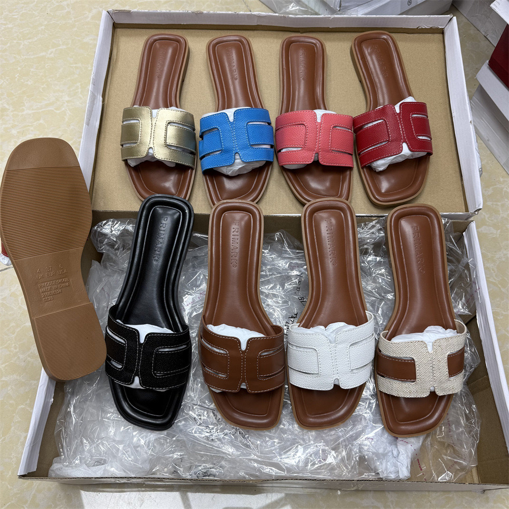 Primark Slippers #A - China Import to Ghana