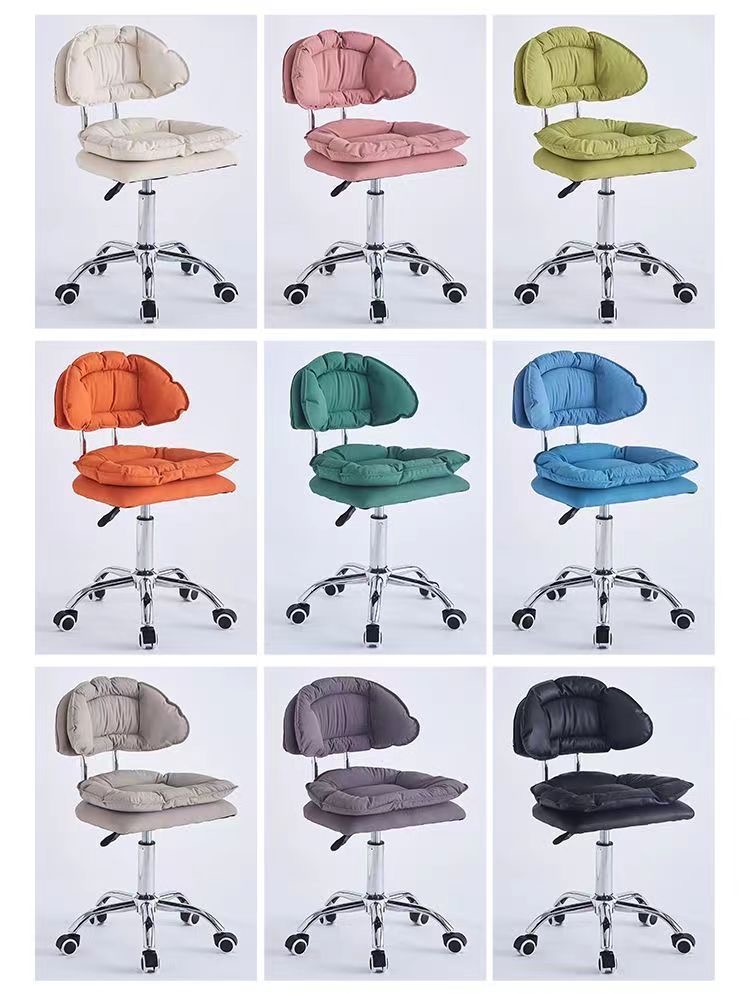 Nail art pulley chair - China Import to Ghana