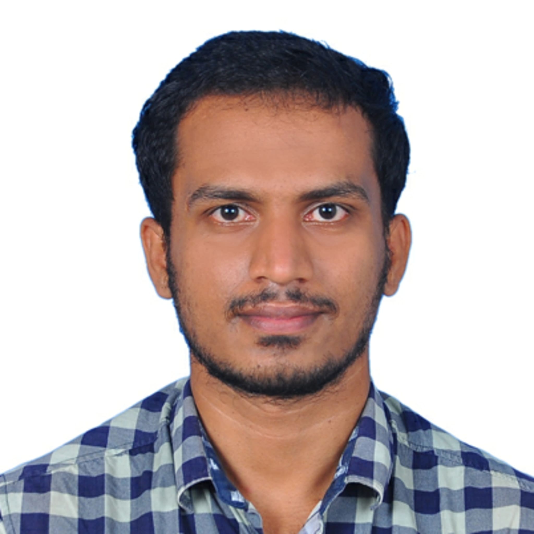 shajin p