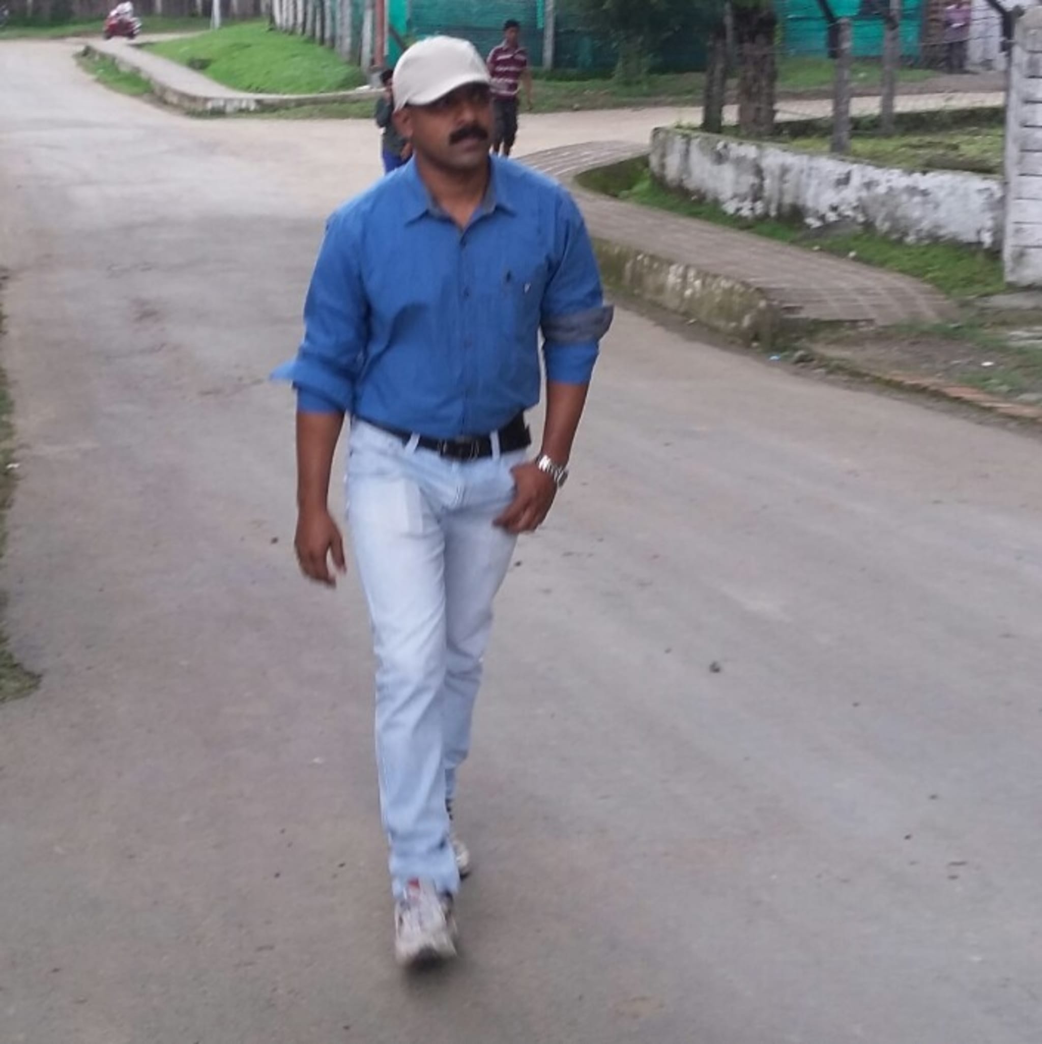Arun Kumar