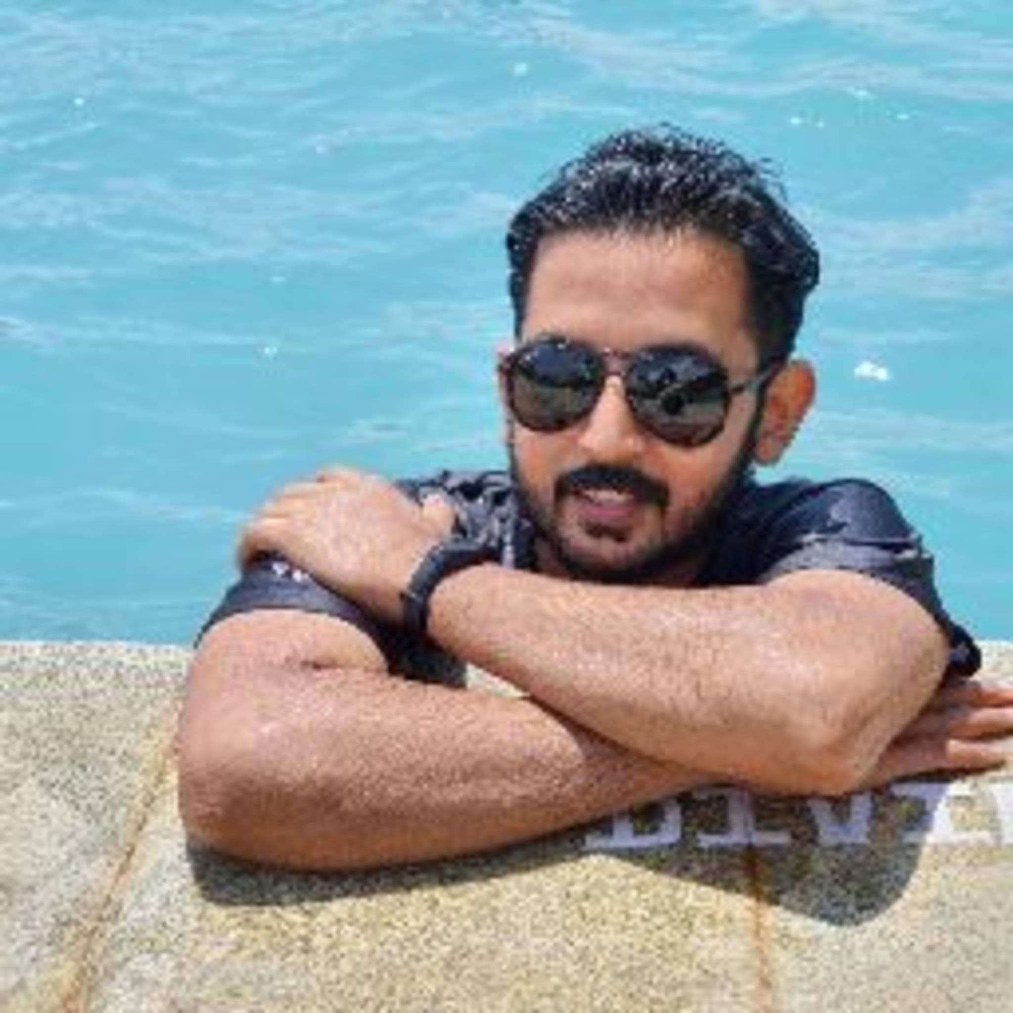 Muhammed Mubasheer