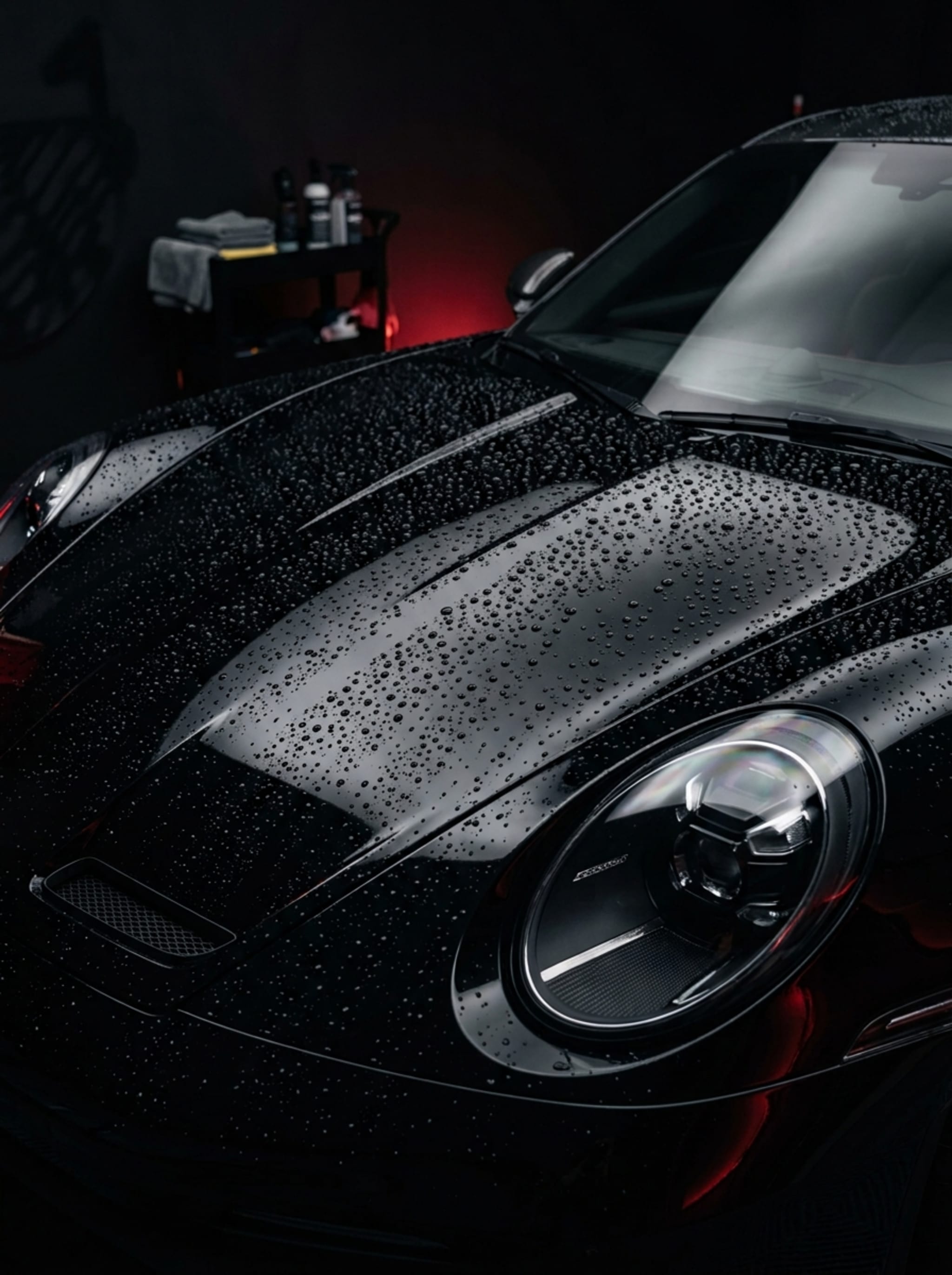 CERAMIC COATING