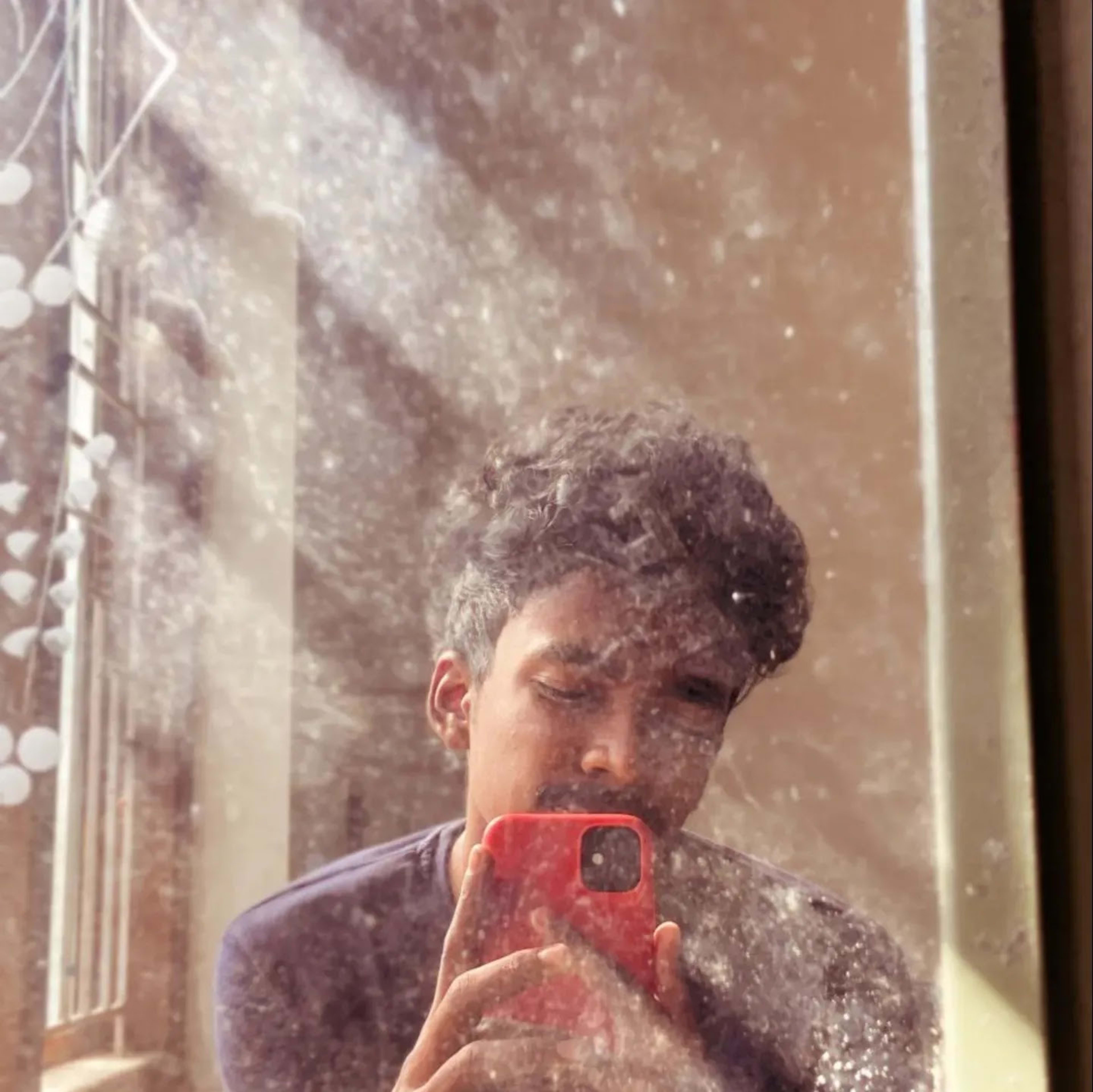 Anandhu Rajeev