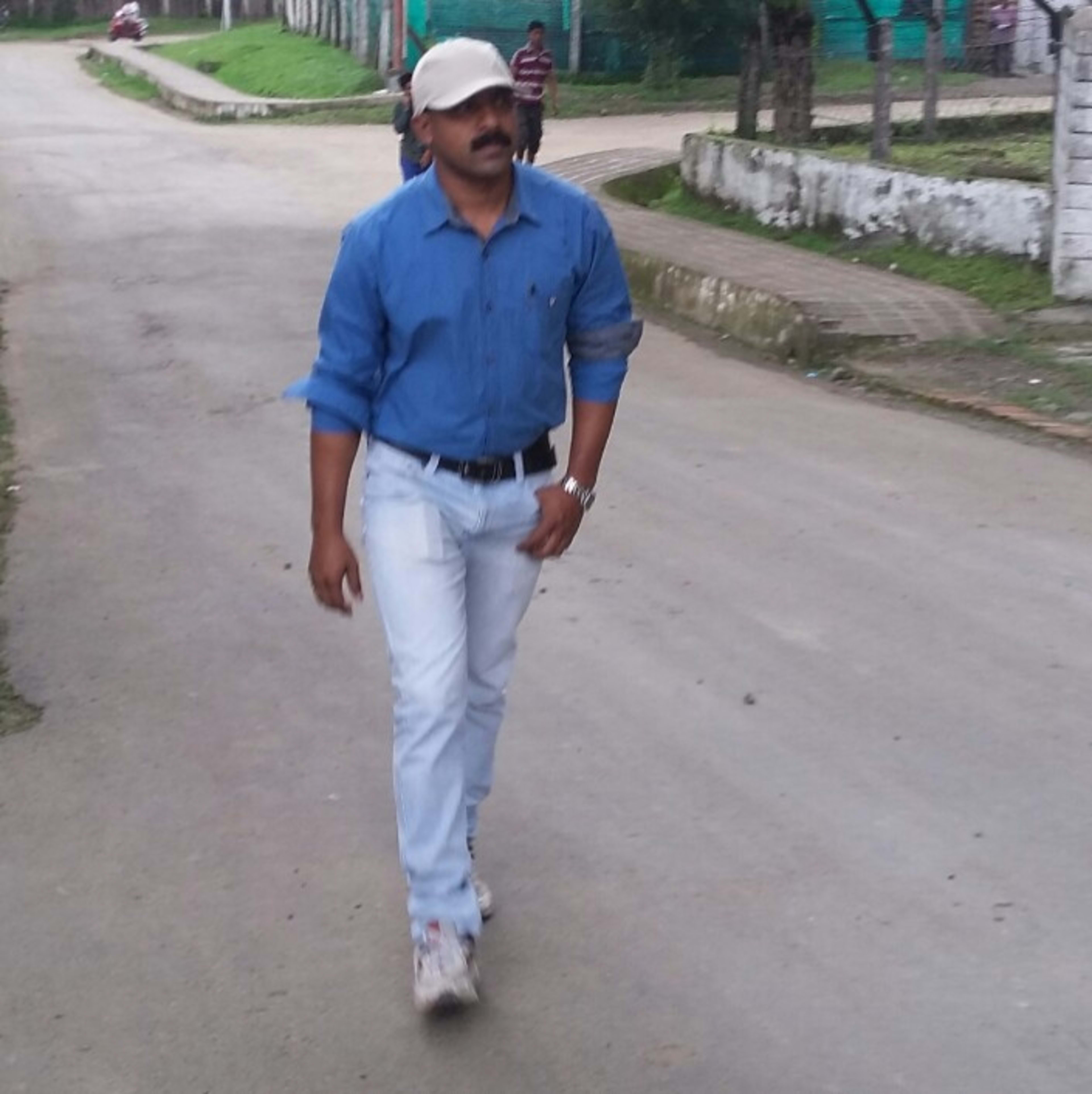 Arun Kumar
