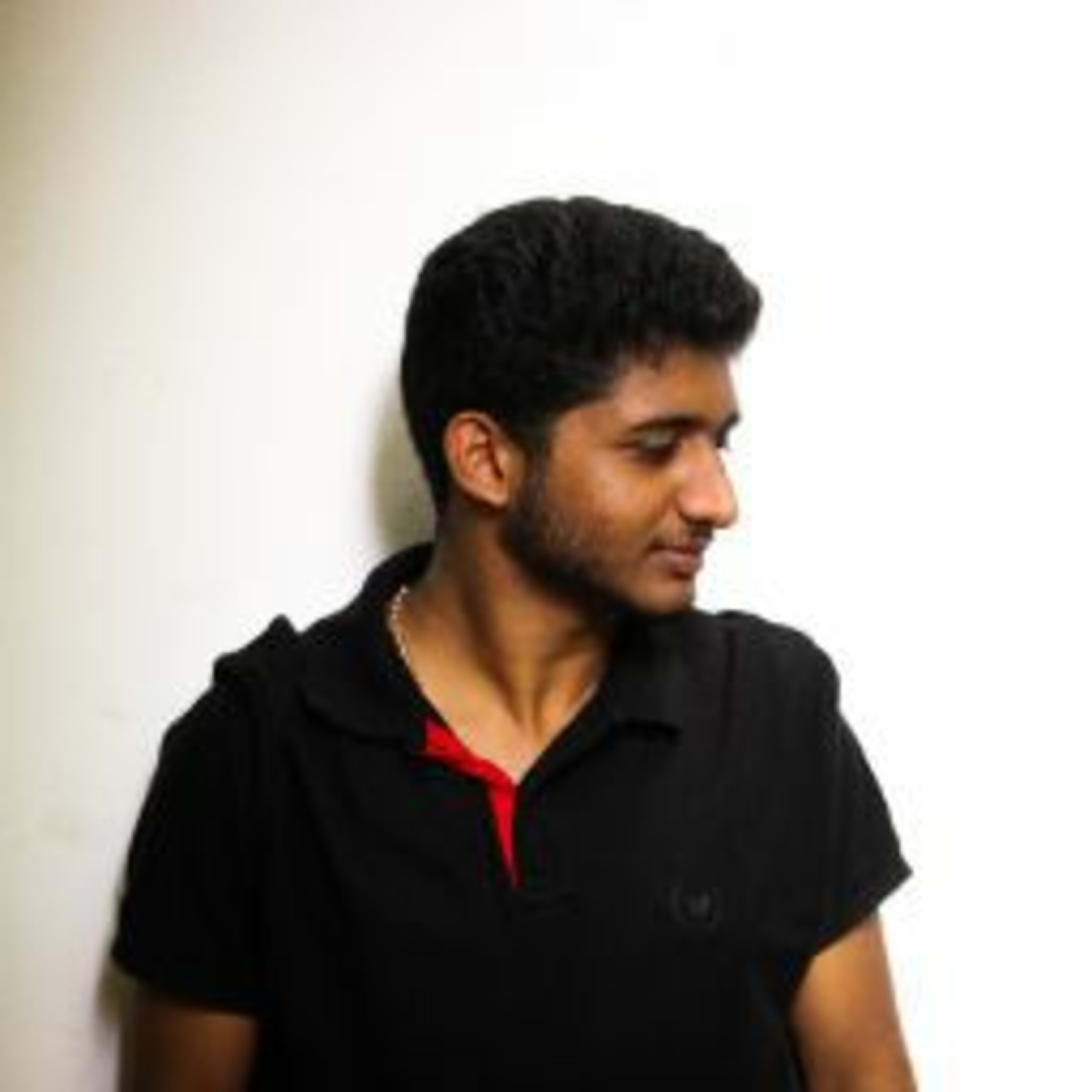 Albin Biju