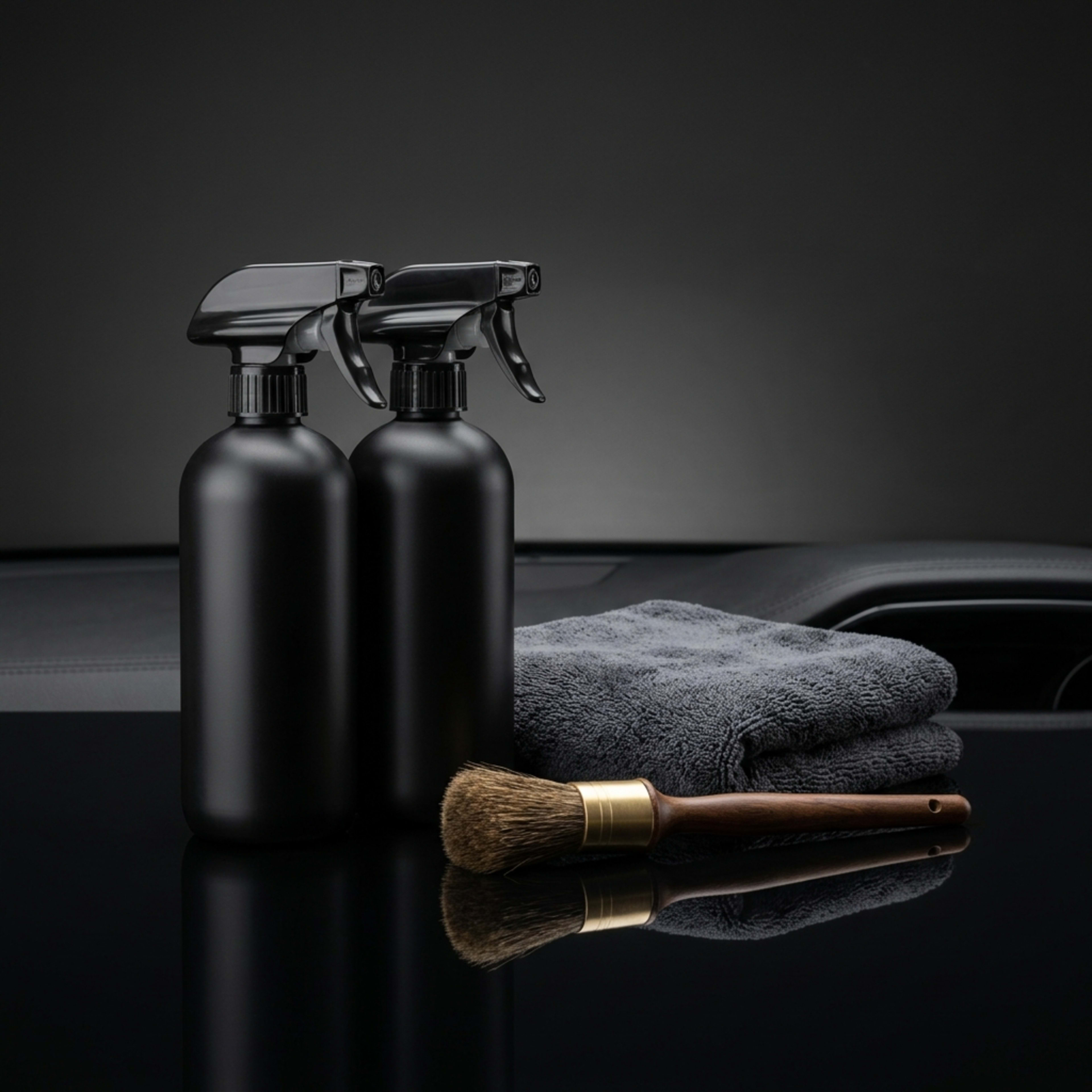 Interior Detailing Kit — product photo