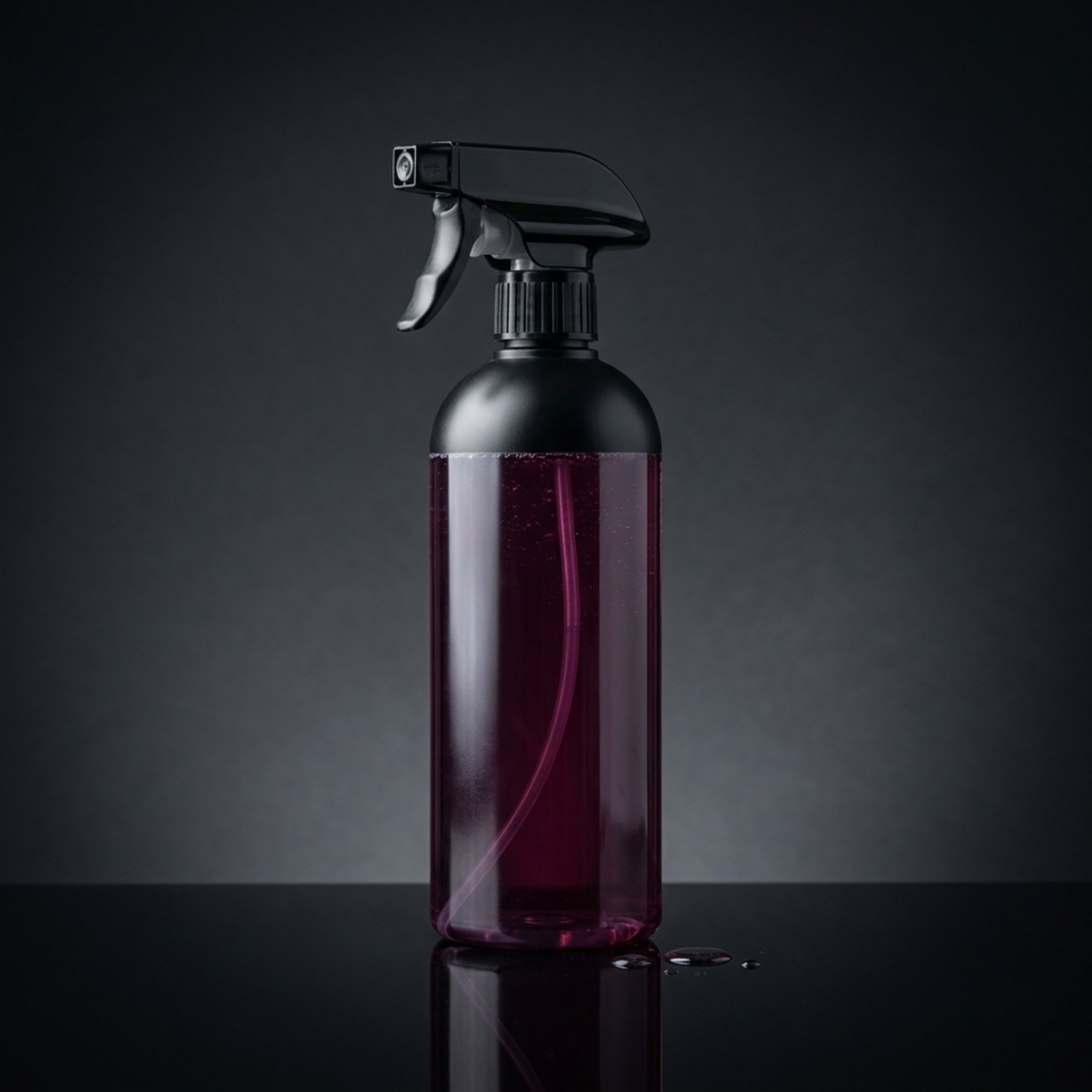 Iron Fallout Remover — product photo