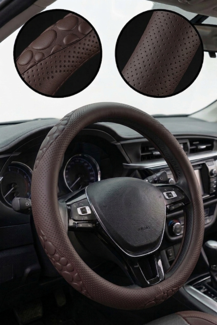 Couvre volant Z3