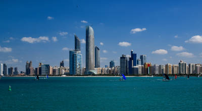 Dubai Tour package for 7 Nights