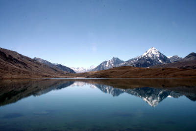 Spiti Tour Package From Shimla Full Circuit