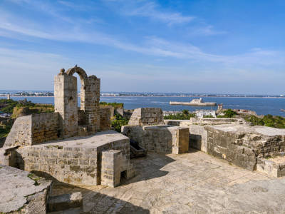 Gujarat - Dwarka Somnath Diu 4 Nights