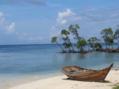 Andaman Tours 6 Nights P2H2P2JBRNB