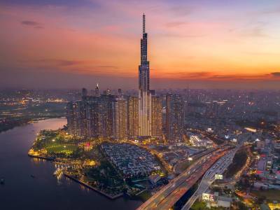 Explore Vietnam in 8 Days