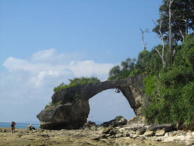 Andaman Tours 6 Nights P4HNJBRN