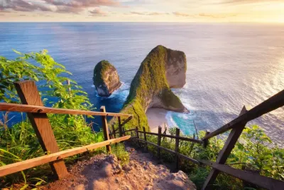 Bali 6 Nights Tour Package - K3U2NP